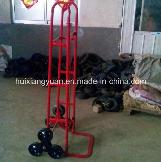 Ht2026 Climing Hand Trolley/Hand Truck/Stair Trolley Image1