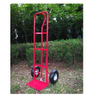 200kg Metal, Stair Climber Heavy Duty Hand Trolley (HT1805)