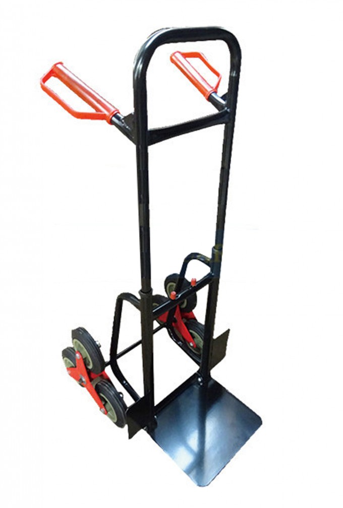Multiple Using Strong Hand Trolley (HT2086) Image1