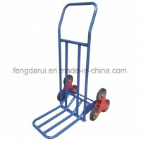 Hand Truck (HT0101) for Climbing The Stairs