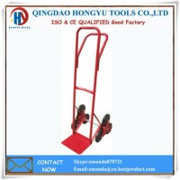 High Quality Stair Climbing Multi-Purpose Ht1310b Hand Truck/Hand Trolley
