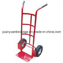 Hand Trolley with Industry/ Stair Hand Truck/ Cargo Dolly Cart Image1
