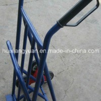 Ht1314 (HT1312B) Six Wheel Hand Trolley for Climbing Stairs