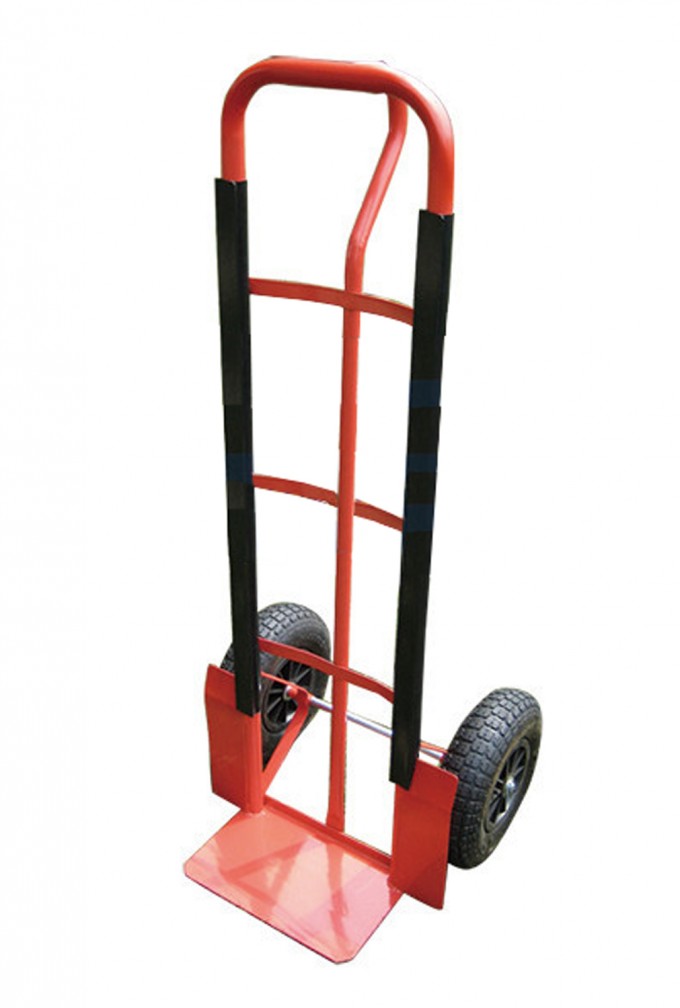 High Quality Stair Clombing Trolley (HT2042) Image1