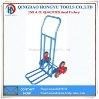Ht1312 Stair Climbing Hand Truck/Hand Trolley