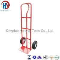 Ideal for Carrying Large up Stairs, Hand Trolley (HT1805)