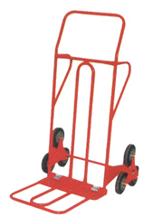 stair climbing sack trolley - HT8000 Image1