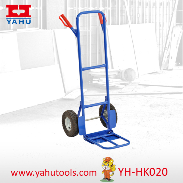 Hand Dollys for Climbing Stairs, Hydraulic Pump Hand Pallet Truck Image1