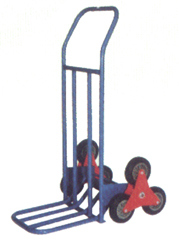 stair climbing sack truck Image1