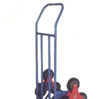 stair climbing sack truck
