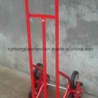 Ht3001 High Quality Stair Clombing Trolley