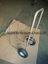 Firewood Log Racks Handing Carts Image1