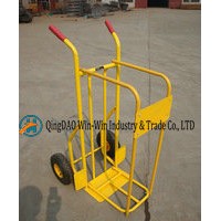Heavy Duty Firewood 