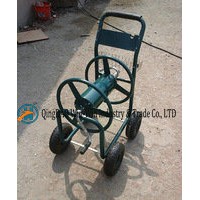 Four Wheel Garden Wa