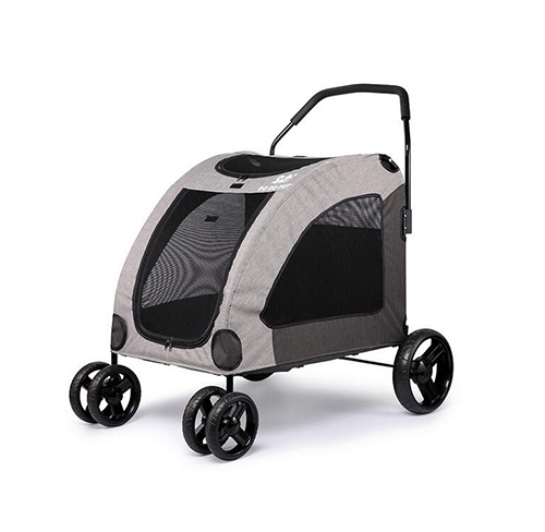 Large Dogs, Pet Trolleys, Giant Dogs, Dogs, Many Pets. Image1