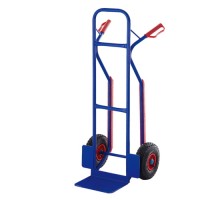 Heavy Duty 2 Wheel S