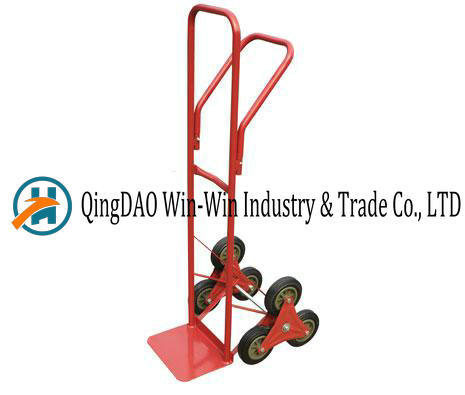Stair Climbing Sack Trucks Ht1310A Image1