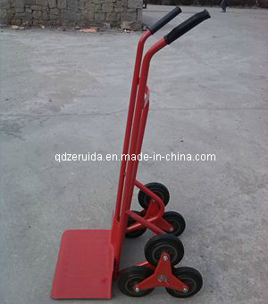 Stair Climber Hand Buggy (HT2130) Image1