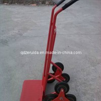 Stair Climber Hand Buggy (HT2130)