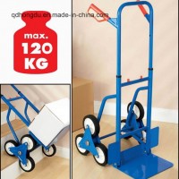China Manufacture High Quality Ht1426 Hand Truck/Hand Trolley