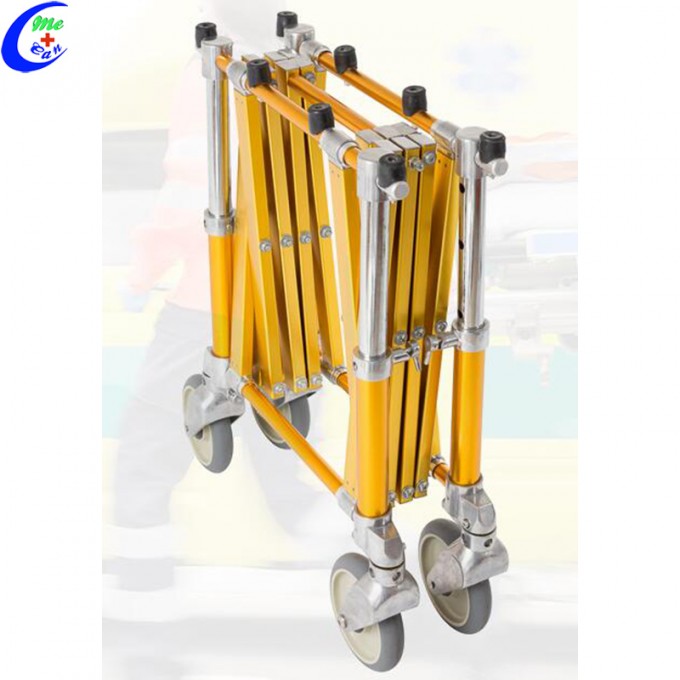 Steel Trolley (XH-5/6/7) Image1