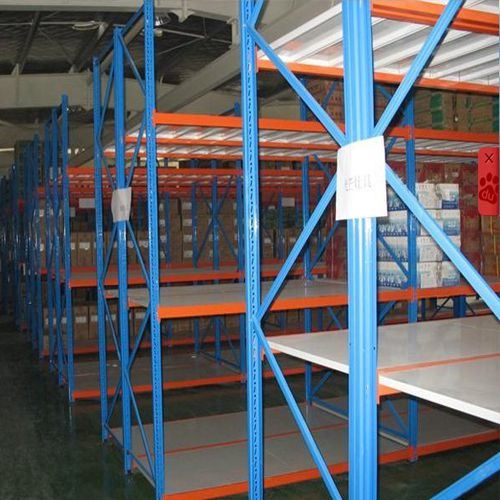 Multi-Function Durable Widely Used Long Span Rack /Shelf Image1