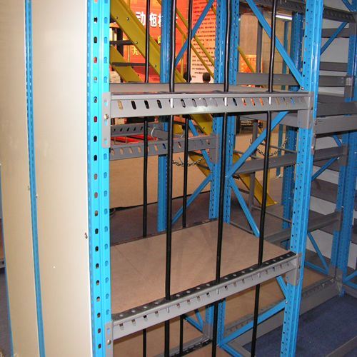 Medium Duty Storage Warehouse Shelving Rack Industry Metal Shelving /Shelf Image1