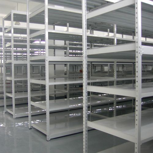 Medium Duty Warehosue Rack, Rack and Shelf / Storehouse Rack /Shelf Image1