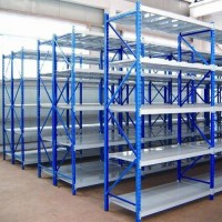 Good Quality Warehouse Steel Rack Medium Duty Rack /Shelf