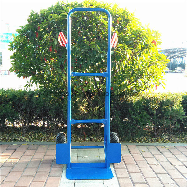 Warehouse Convenient Multi Purpose Hand Trolley Image1