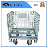 Warehouse Baggage Me