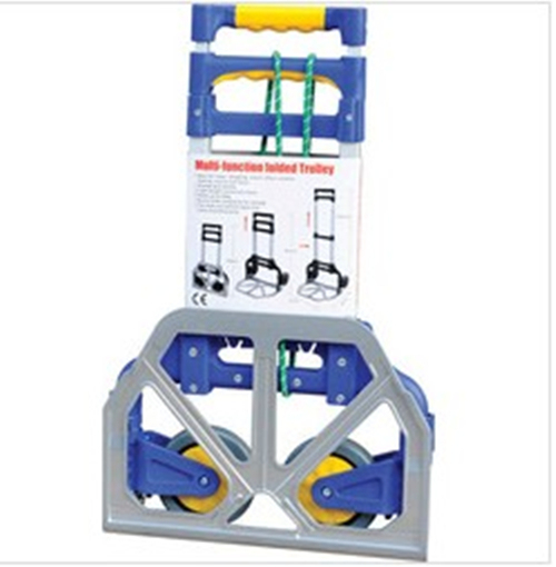 Service Cart Used in Warehouse (Service Cart) Image1