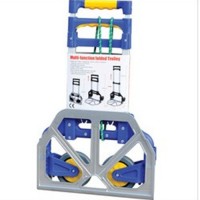 Service Cart Used in