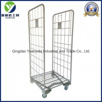 Wire Mesh Warehouse 