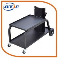 Warehouse Trolley He