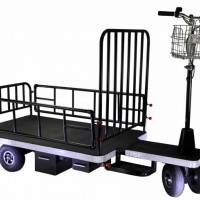 Motorized Warehouse 