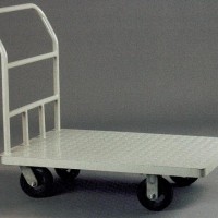 Large Size Warehouse Tool Cart
