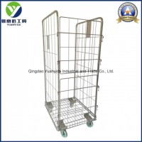 Warehouse Storage Ro