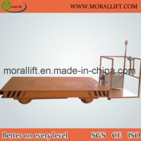 Warehouse Material/Cargo Transfer Cart
