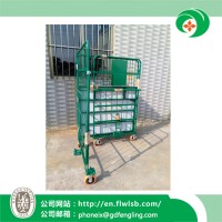 Customized Collapsib