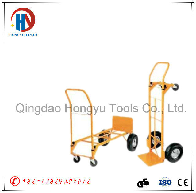 Manufacturing Warehouse or Transport Hand Trolley (HT1842) Image1