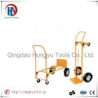 Manufacturing Warehouse or Transport Hand Trolley (HT1842)