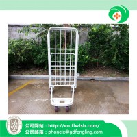 Foldable Cage Trolle
