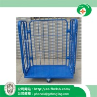 Customized Cage Trol