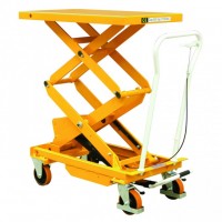 Mobile Manual Hydrau