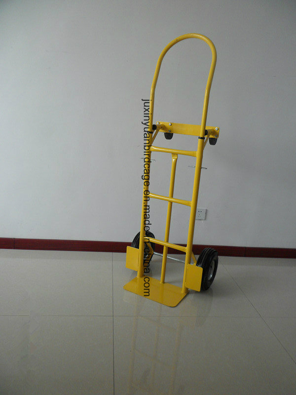 Factory Supply Hand Trolley Ht4018 Image1