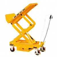 Mobile Lift & Ti