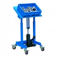 Mobile Hydraulic Wor