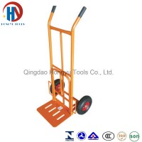 4.00-4 Hand Trolley for Warehouse, Life (HT1827)