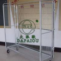 Roll Container Three